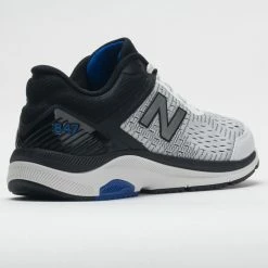 New Balance 847v4 Men's Arctic Fox/Black/Team Royal