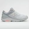 New Balance 847v4 Women's Arctic Fox/Silver Mink/Peach Soda Walking Shoes