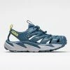 Hoka One One Hopara Women's Provincial Blue/Lunar Rock 1 Hoka One One Hopara Women's Provincial Blue/Lunar Rock