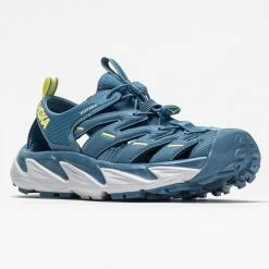 Hoka One One Hopara Women's Provincial Blue/Lunar Rock