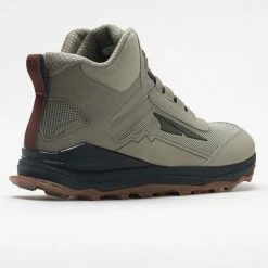 Altra Lone Peak Hiker Men's Khaki