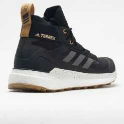 Adidas Terrex Free Hiker Primeblue Men's Hiking Shoes