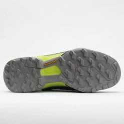 Adidas Terrex Swift R3 GTX Men's Black/Grey/Solar Yellow 11 Adidas Terrex Swift R3 GTX Men's Black/Grey/Solar Yellow