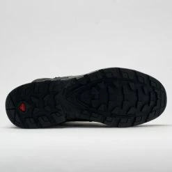 Hiking Shoes Salomon Quest 4 GTX Men's Olive Night/Peat/Safari 11 Hiking Shoes Salomon Quest 4 GTX Men's Olive Night/Peat/Safari