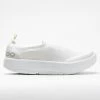 OOFOS OOmg EeZee Women's White/White