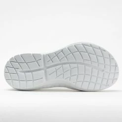 OOFOS OOmg EeZee Women's White/White