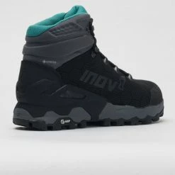 Inov-8 Roclite Pro G 400 GTX Women's Black/Teal Hiking Shoes