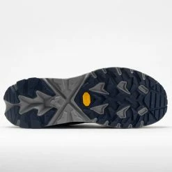 Hoka One One Anacapa Low GTX Men's Outer Space/Real Teal