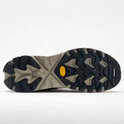 Hoka One One Anacapa Low GTX Men's Tiger Eye/Black Hiking Shoes