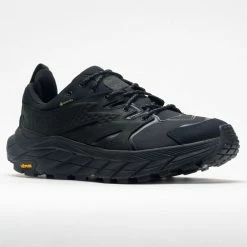 Hoka One One Anacapa Low GTX Men's Black/Black