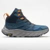 Hoka One One Anacapa Mid GTX Men's Real Teal/Outer Space Hiking Shoes