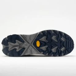 Hoka One One Anacapa Mid GTX Men's Real Teal/Outer Space Hiking Shoes