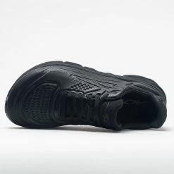 Altra Torin 5 Leather Women's Black 10 Altra Torin 5 Leather Women's Black