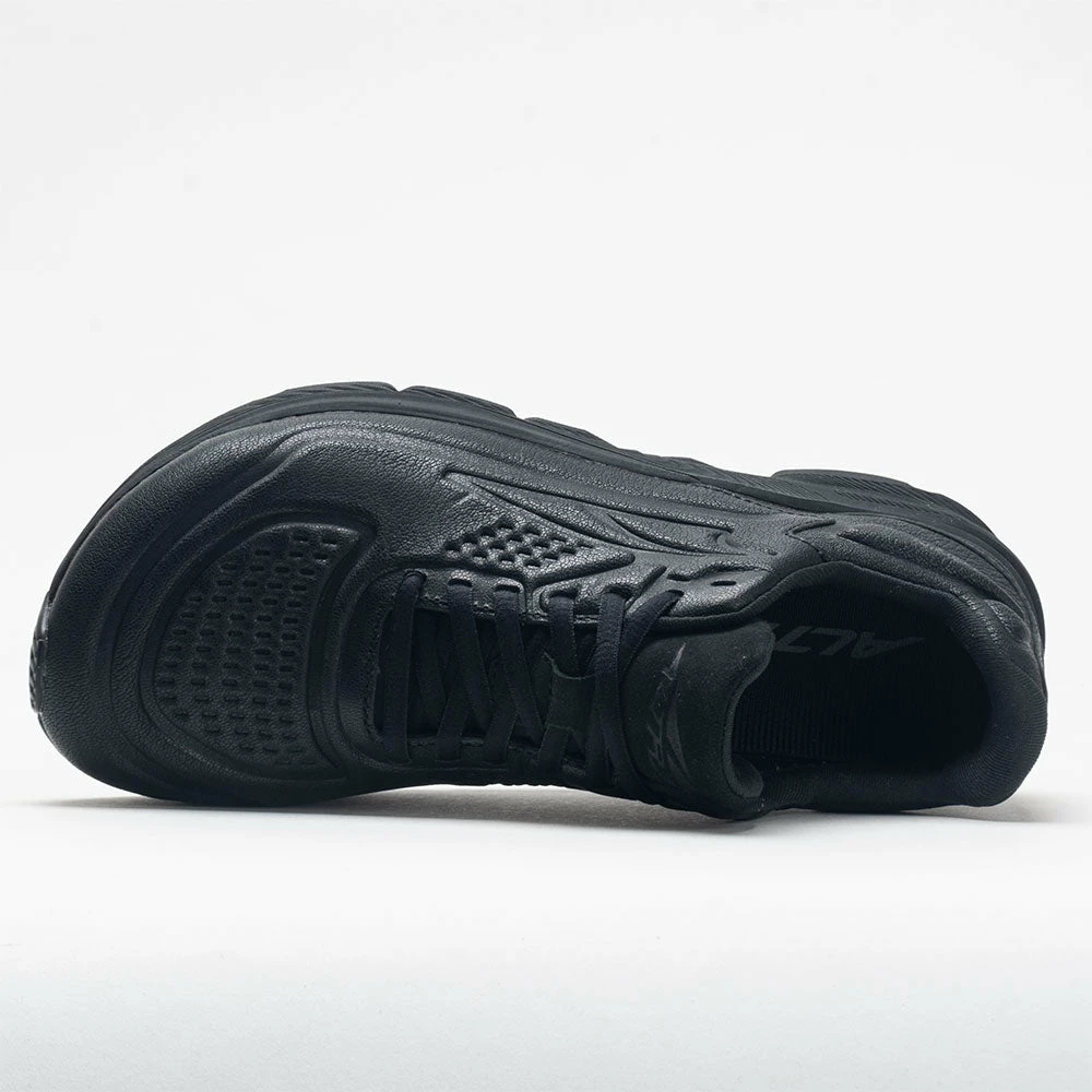 Altra Torin 5 Leather Women's Black 5 Altra Torin 5 Leather Women's Black