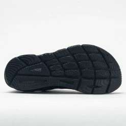 Altra Torin 5 Leather Women's Black 11 Altra Torin 5 Leather Women's Black