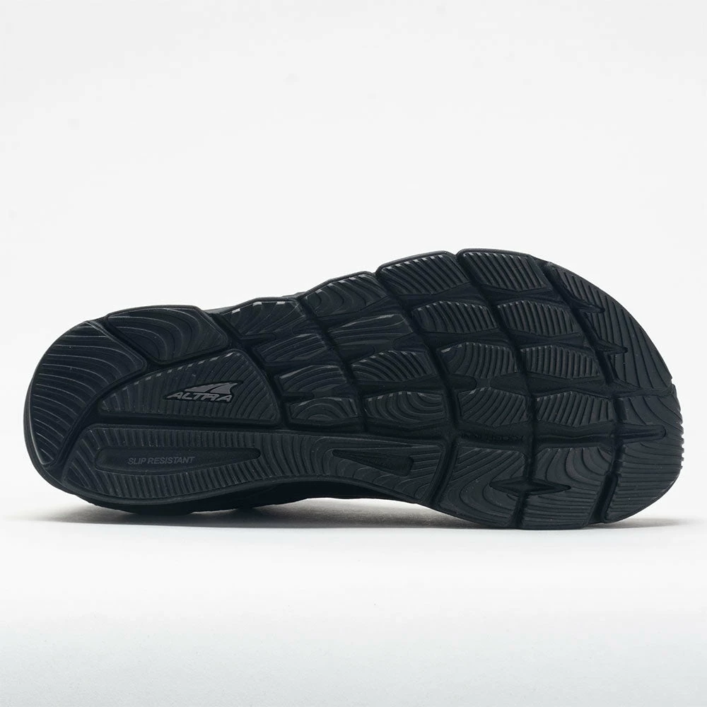 Altra Torin 5 Leather Women's Black 6 Altra Torin 5 Leather Women's Black