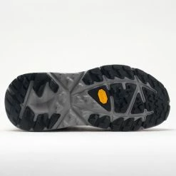 Hoka One One Kaha GTX Men's Otter/Persimmon Hiking Shoes