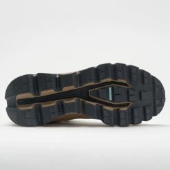 On Running Hiking Shoes On Cloudridge Men's Sand/Rock