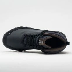 On Running On Cloudridge Men's Eclipse/Black