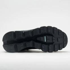 On Running On Cloudridge Men's Eclipse/Black