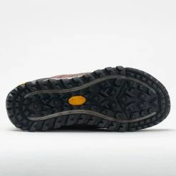 Merrell Antora Sneaker Boot Women's Marron Hiking Shoes