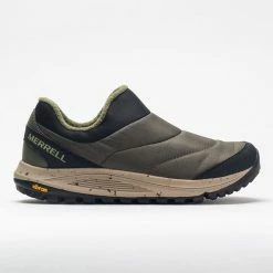 Hiking Shoes Merrell Nova Sneaker Moc Men's Olive