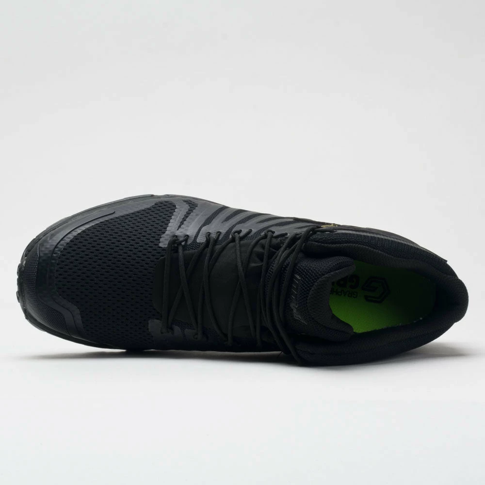Hiking Shoes Inov-8 Roclite G 345 GTX Men's Black 5 Hiking Shoes Inov-8 Roclite G 345 GTX Men's Black