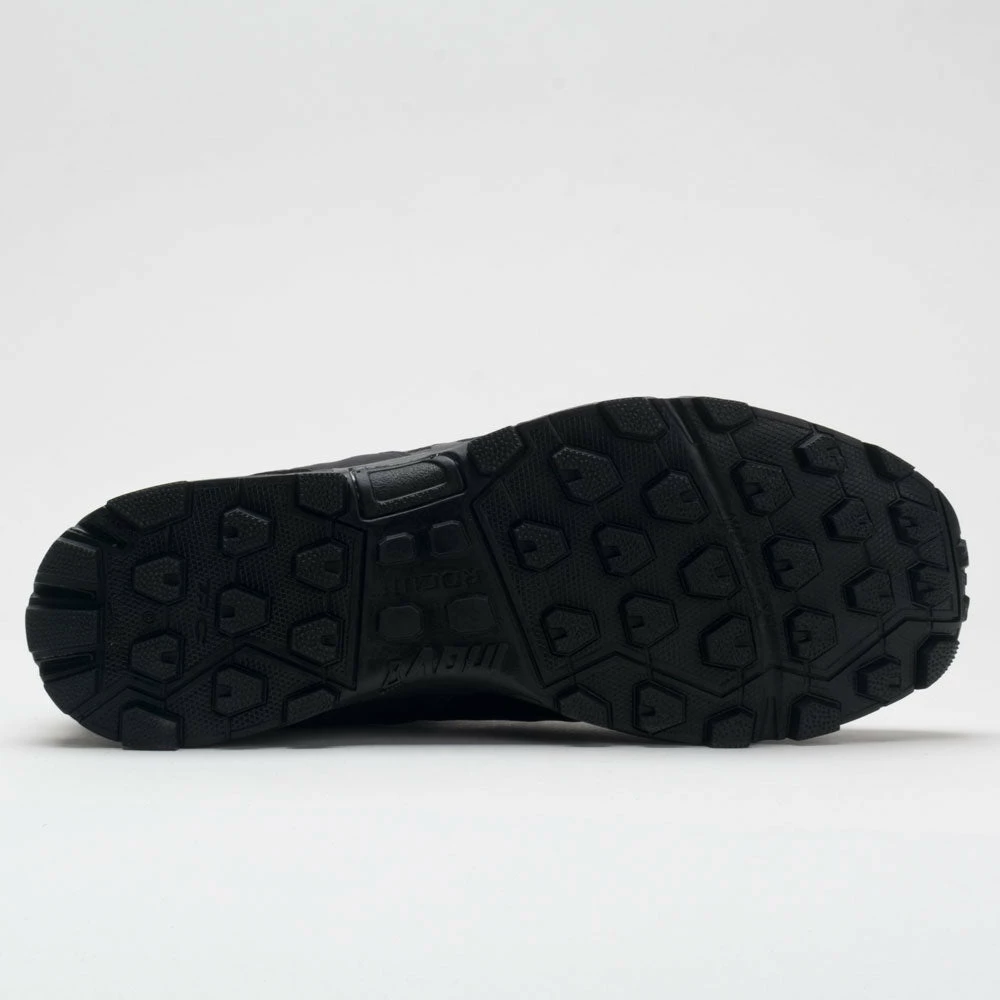 Hiking Shoes Inov-8 Roclite G 345 GTX Men's Black 6 Hiking Shoes Inov-8 Roclite G 345 GTX Men's Black