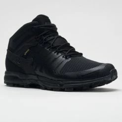 Hiking Shoes Inov-8 Roclite G 345 GTX Men's Black 12 Hiking Shoes Inov-8 Roclite G 345 GTX Men's Black