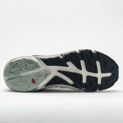 Salomon Predict Hike Mid GTX Men's Black/Aqua Gray/Roayl Lilac Hiking Shoes