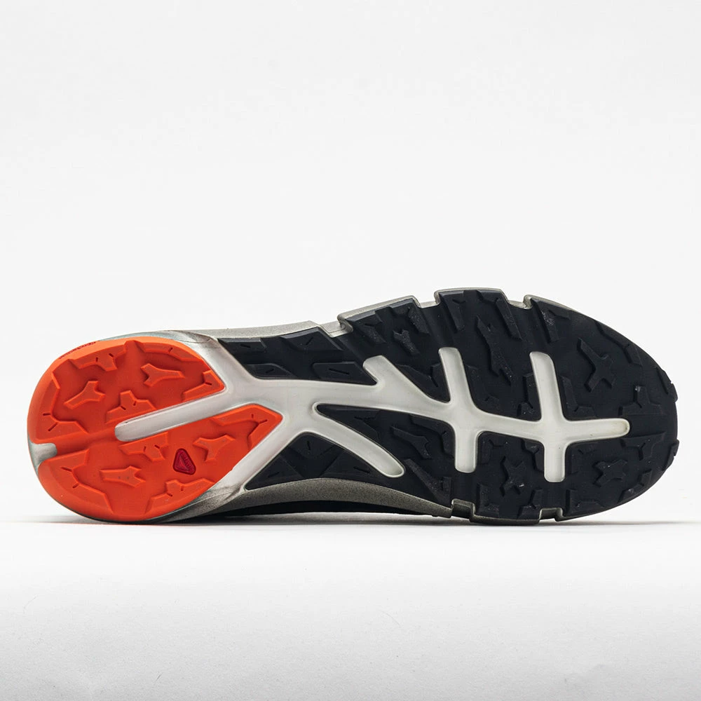 Salomon Predict Hike Mid GTX Men's Ponderosa Pine/Olive Night 6 Salomon Predict Hike Mid GTX Men's Ponderosa Pine/Olive Night