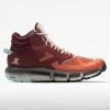 Hiking Shoes Salomon Predict Hike Mid GTX Women's Mecca Orange/Maddler Brown 2 Hiking Shoes Salomon Predict Hike Mid GTX Women's Mecca Orange/Maddler Brown