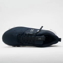 On Running Walking Shoes On Cloud Hi Men's Navy