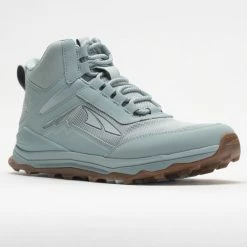 Hiking Shoes Altra Lone Peak Hiker Women's Ice Flow Blue