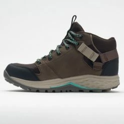 Teva Grandview GTX Women's Chocolate Chip Hiking Shoes