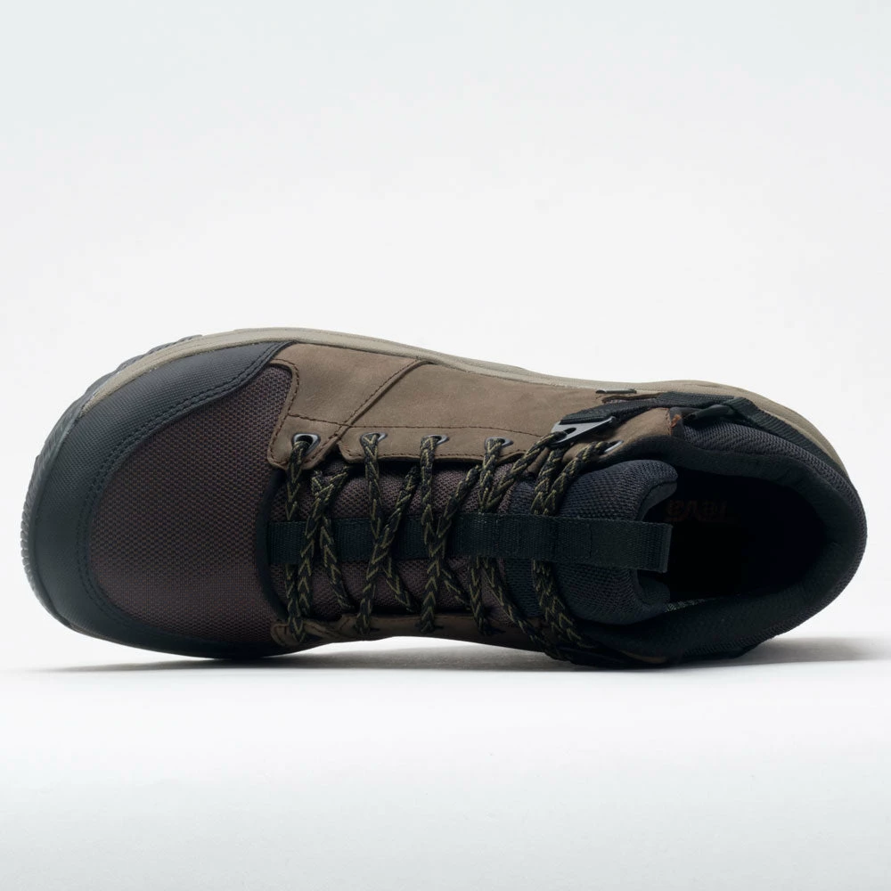 Hiking Shoes Teva Grandview GTX Men's Chocolate Chip 5 Hiking Shoes Teva Grandview GTX Men's Chocolate Chip