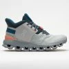 On Running On Cloud Hi Edge Women's Glacier/Shadow Lifestyle Sneakers
