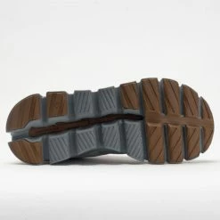 On Running On Cloud Hi Edge Women's Glacier/Shadow Lifestyle Sneakers