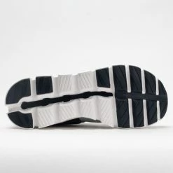 On Running On Cloud Hi Edge Men's Glacier/Black Lifestyle Sneakers 11 On Running On Cloud Hi Edge Men's Glacier/Black Lifestyle Sneakers