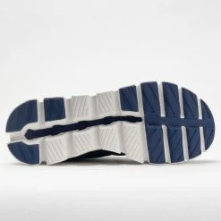 On Running Lifestyle Sneakers On Cloud Hi Edge Men's Ink/Midnight