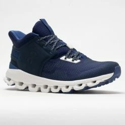 On Running Lifestyle Sneakers On Cloud Hi Edge Men's Ink/Midnight