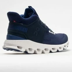 On Running Lifestyle Sneakers On Cloud Hi Edge Men's Ink/Midnight