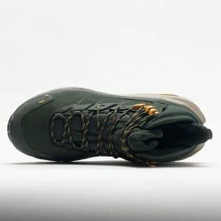 HOKA Kaha 2 GTX Men's Duffel Bag/Radiant Hiking Shoes