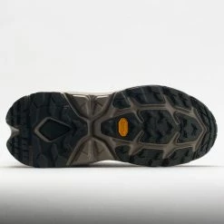 HOKA Kaha 2 GTX Men's Duffel Bag/Radiant Hiking Shoes