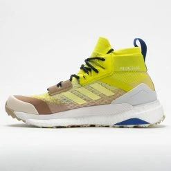 Adidas Terrex Free Hiker Primeblue Men's Beige Tone/Pulse Yellow