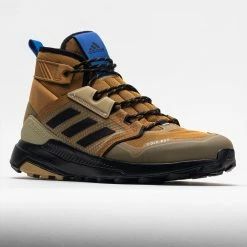 Adidas Terrex Trailmaker Mid C.RDY Men's Mesa/Black/Beige Tone Hiking Shoes