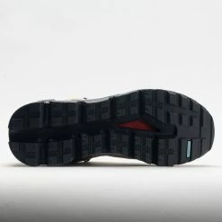 On Running On Cloudtrax Men's Chai/Ivory