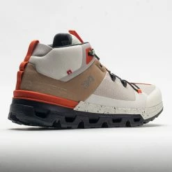 On Running On Cloudtrax Men's Chai/Ivory