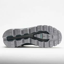 On Running On Cloudrock Waterproof Men's Kelp/Lead Hiking Shoes 11 On Running On Cloudrock Waterproof Men's Kelp/Lead Hiking Shoes