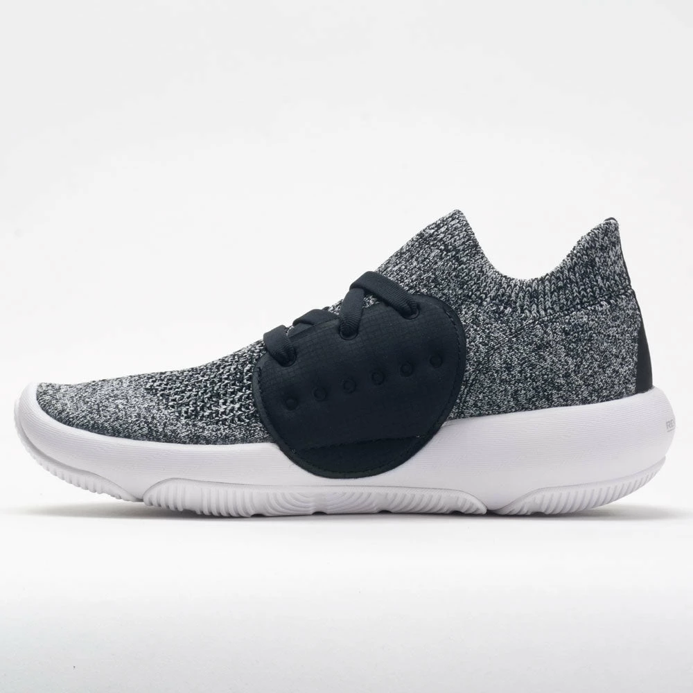 Under Armour Recover LCE Men's Black 4 Under Armour Recover LCE Men's Black